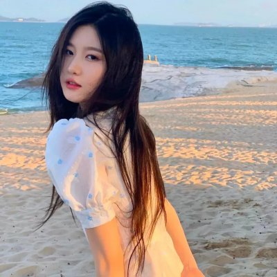等爱的女人