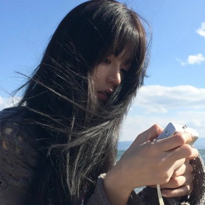 空气之魂，云之精灵