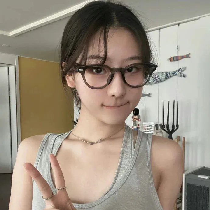 小菊的春天