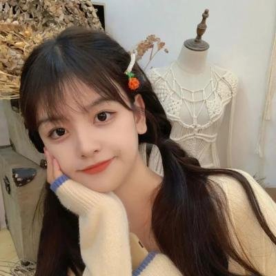 柏婷娜小姐国语